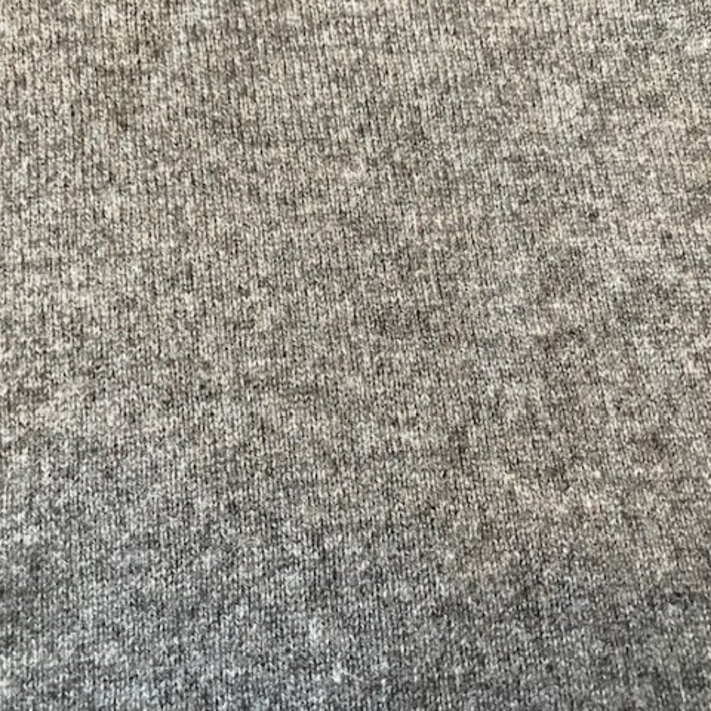 BURBERRY.  CASHMERE.  DRESS. - Picture 10 of 15